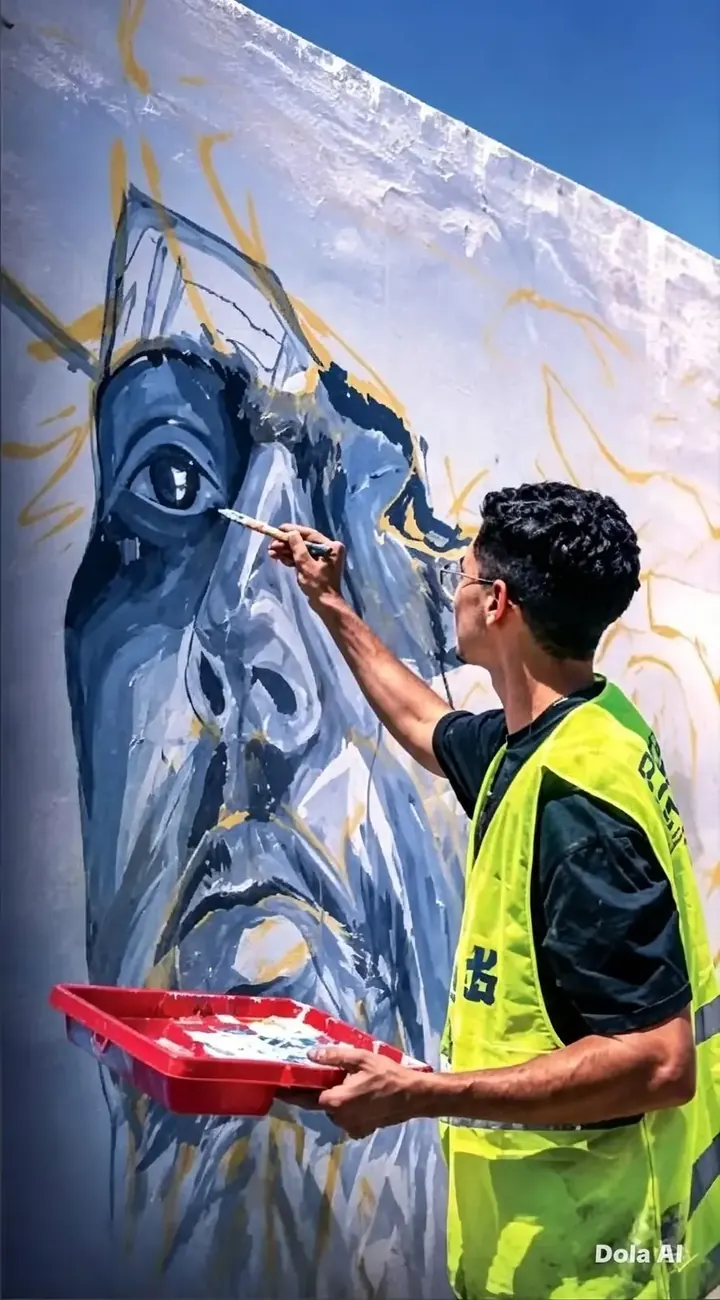 Jidar — Rabat, 2025
