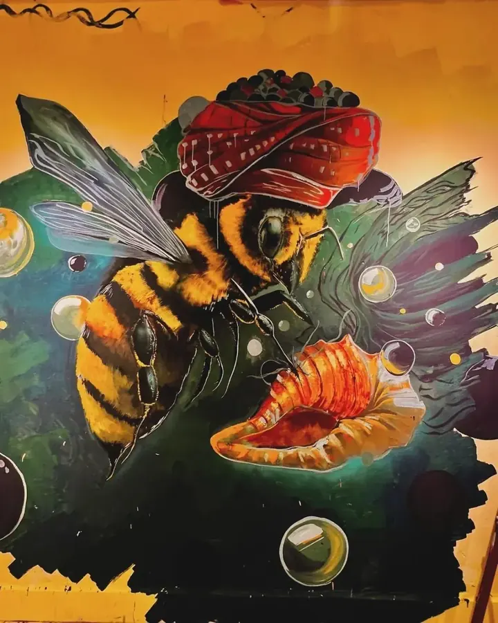 Mural